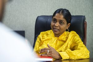 ޖެނިފާއަށް އަނބުރާ ވަޒީފާ ދޭން ދެކޮޅު ހަދައި ހައި ކޯޓަށް