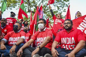 ސައީދާއި ގައްސާނަށް ކުރަނީ ސީރިއަސް ތުހުމަތުތަކެއް