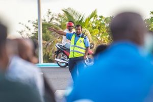 އެއްގަމު ދަތުރުފަތުރުގެ އައު ގާނޫނަށް އަމަލުކުރަން ފަށައިފި