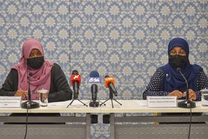 މާސްކު އެޅުން އިހްތިޔާރީކޮށް، ބޮޑެތި ލުއިތަކެއް އިއުލާންކޮށްފި