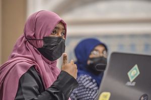 ހިމަބިހި ޖެހިފައިވާ މީހަކު އަނެއްކާވެސް ރާއްޖެއިން ފެނިއްޖެ