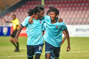 ގްރާންޑޭ ބަލިކޮށް ޓީސީން ދެ ވަނަ މޮޅު ހޯދައިފި