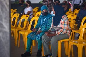 ބަލި މީހުންނާ ދިމާވެފަ ތިބި މީހުން ދެން ކަރަންޓީނުވާކަށް ނުޖެހޭނެ