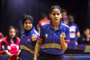 ދެކުނު އޭޝިއާގެ ޖޫނިއާ މުބާރާތަށް ގައުމީ ޓީޓީ ޓީމު އިންޑިއާ އަށް