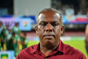 ޓީމުތަކުން މާޒިޔާއާ ކުޅެން ވަރުގަދަ އަށް ތައްޔާރުވާނެ: މޯހަން