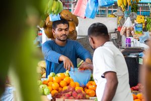 މުވާސަލާތާއި ތައުލީމު ފިޔަވާ ހުރިހާ އަގުތަކެއް މައްޗަށް!