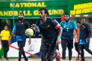 27 ޓީމާ އެކު ހޭންޑްބޯޅަ އެސޯސިއޭޝަން ޗެމްޕިއަންޝިޕް ފަށަނީ