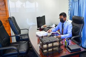 ކުރީގެ އަރަބިއްޔާ ޕްރިންސިޕަލް ބަދަލުކުރީ ގޯސްކޮށް: ޓްރިބިއުނަލް