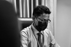 އަރަބިއްޔާގެ ޕްރިންސިޕަލް އެންއައިއީއަށް ބަދަލުކޮށްފި