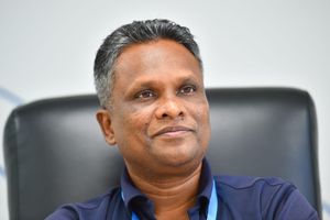 ދެ ކޮމަންޑޫ ގުޅައިލާ ފާލަން އަންނަ އަހަރު ނިމޭނެ: އެމްޓީސީސީ