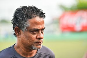 ދިވެހި ޔޫތު ލީގުން ރާއްޖޭގެ ފުޓްބޯޅަ އަށް ފައިދާކުރާނެ: ސާންތީ