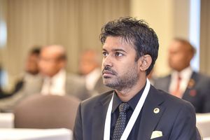 އެމްއެމްޕީއާރުސީގެ އެމްޑީގެ މަގާމަށް ޝިއުރީ އައްޔަނުކޮށްފި