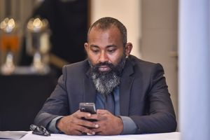އަތޮޅުތަކަށް ފުޓްބޯޅަ ފުޅާކުރެވޭނީ އިންފްރާސްޓްރަކްޗާއާ އެކު