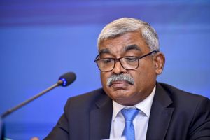 އައިއޯއައިޖީގެ އޯގަނައިޒިން ކޮމިޓީގެ ނައިބަކަށް ސައްތާރު