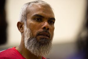 ޓީމުގެ އިތުބާރު ރަނގަޅުކުރަން މެޗު ކުޅެން ލިބުމަކީ ކާއްޓޭ އަށް ހިތްހަމަޖެހުމެއް