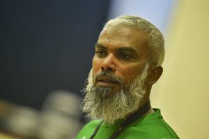 ބަންގްލަދޭޝް ބަލިކުރެވޭނެ ފެންވަރު އެބަހުރި: ކާއްޓޭ