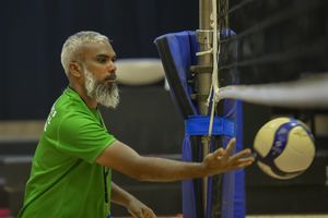 ކޯޗަކަށް ބޮޑުކާއްޓެ، އައިއޯއައިޖީ އަށް ތައްޔާރުވާން ތައިލެންޑަށް