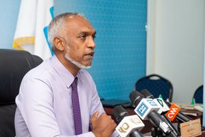 އިހުތިސޯސް މައްސަލައަށް މަޝްވަރާއިން ހައްލު ނުލިބުމުން އަނެއްކާވެސް ކޯޓަށް ދާން ނިންމައިފި 