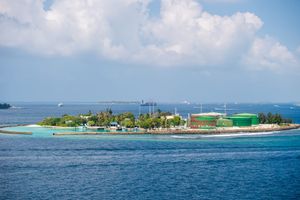 ފިއުލް ސްޓޯރޭޖު ގާއިމުކުރަން މާލޭ ސަރަހައްދުން ދެ ފަޅެއް ބަލަނީ