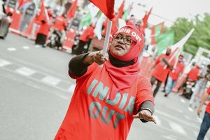"އިންޑިއާ އައުޓް"ގައި ބައިވެރިނުވާން ނަޝީދުގެ އިލްތިމާސެއް