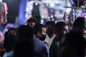ބާޒާރު ބާއްވަން އަލުން ހުއްދަ ދިނުމުން އެޗްޕީއޭއަށް ފާޑުކިޔުން