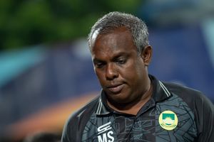 މާޒިޔާގެ ކޯޗުކަމުން މޯހަން ވަކިކޮށްފި