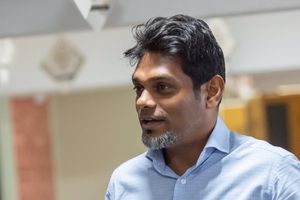 ކަންބޮޑުވާންޖެހޭ މިންވަރަކަށް ތެލުގެ ދަތިކަމެއް ނެތް: އަމްރު