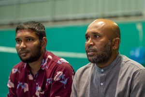 ރަށުގެ ޗާޓުގައި ބެޑްމިންޓަން ބާއްވަން އޭދަފުށިން ކުރާ އުންމީދު