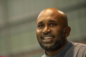 އޭދަފުށީގެ މިސްރާބު ބައިނަލްއަގުވާމީ ބެޑްމިންޓަން މުބާރާތްތަަކަށް