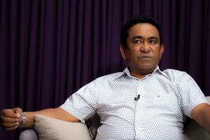 އާރަށު މައްސަލާގައި ޔާމީނާއި ދައުލަތުގެ ހުރިހާ ހުށަހެޅުމެއް ބޭރު 