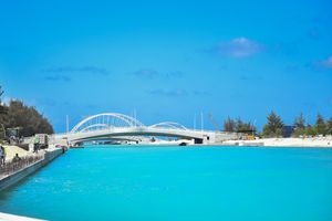 ޗެނަލް ޕާކު ކެފޭތަކަށް ވިޔަފާރިތަކުން ބޮޑު ތަރުހީބެއް