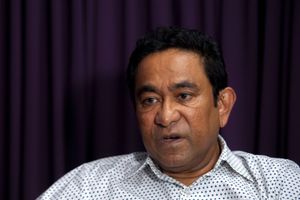 ކޯޓު ރޫމަށް ފެން ފައިބާތީ ޔާމީންގެ ޝަރީއަތް ކެންސަލް