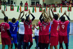 ކުޅުންތެރިން ދޫނުކުރާތީ ޕްރެކްޓިސްތަކަށް ހުރަސް އެޅިފައި