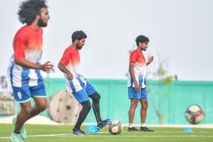 ކްލަބް އޭދަފުށީގެ އަމާޒު ހުރީ ކުޅިވަރުތަކުގެ މަތީ ފަންތި އަށް