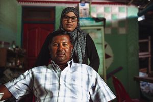 "ހިތްވަރާއި ކެތްތެރިކަން"، ކޮކާންގެ ކާމިޔާބު ދިވެހި ހަޔާތް! 
