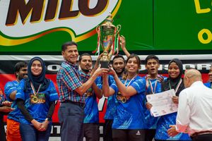 ސީއެސް ސްޕޯޓްސް އިން މިކްސް ޗެމްޕިއަންޝިޕް ކާމިޔާބުކޮށްފި