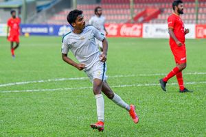 ގްރީން ސްޓްރީޓްސްގެ ޔާނު ވެލެންސިއާ އަށް 