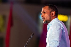 ތޯރިގު ވޯޓު ދެއްވީ ގަރާރު ބޭރުކޮށްލުމާ ދެކޮޅަށް