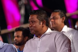 ކޯޓު އަމުރެއްގެ ދަށުން މުހައްމަދު އިސްމާއީލް އަނެއްކާ ވެސް ހައްޔަރަށް