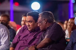 "ރިޔާސީ ޓިކެޓާ މެދު އަމަލުކުރީ ޔާމީނު އެންގެވި ގޮތަކަށް ނޫން"