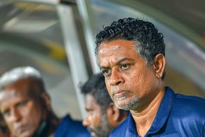 ހާސިލްނުކުރެވޭ ޓާގެޓެެއް ހަދައިގެން މަސައްކަތް ނުކުރާނަން: ސާންތީ