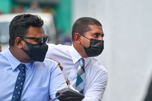 މަހުލޫފްގެ މައްސަލާގެ ތަހުގީގުގައި ބޮޑެތި ގޯސްތަކެއް