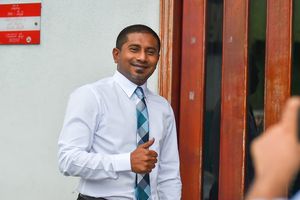 މަހުލޫފު މައްސަލަ: ވައިބާ ޗެޓްލޮގްތަކާ ގުޅޭ ބަހުސެއް ހައިކޯޓުގައި