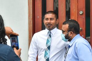 މަހުލޫފްގެ މައްސަލަ އިސްތިއުނާފަށް ހުށަހަޅައިފި