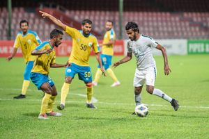 ގްރީން ސްޓްރީޓްސް އަތުން ވެސް ބަލިވެ ވެލެންސިއާ އަށް ހާސްކަން