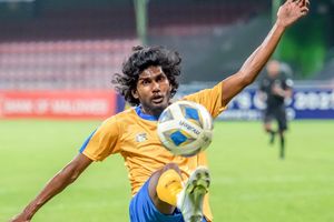 ހަނާން، ވެލެންސިއާ އިން ލިބުނު ފުރުސަތުގެ ބޭނުންހިފަނީ 