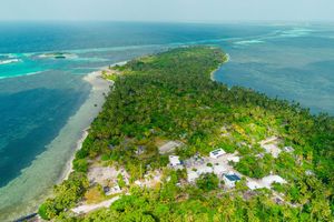 Chinese company to redevelop Kadhdhoo Airport
