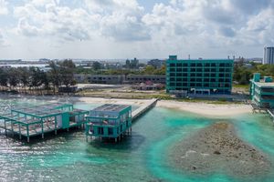 ވޯޓާ ތީމް ޕާކު އަތުލުން ހުއްޓުމުގެ އަމުރު ސުޕްރީމް ކޯޓަށް