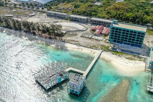 ވޯޓާ ޕާކު އެއްބަސްވުން ބާތިލުކޮށް، ބިން ހަވާލުކުރަން އަންގައިފި