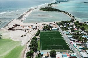 Tax cuts to transform Addu economy